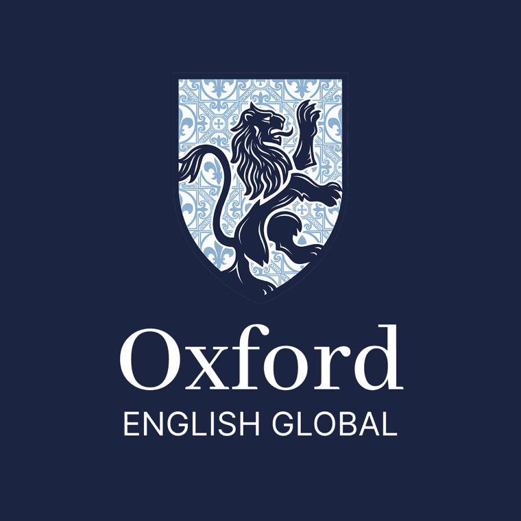 Oxford English Global